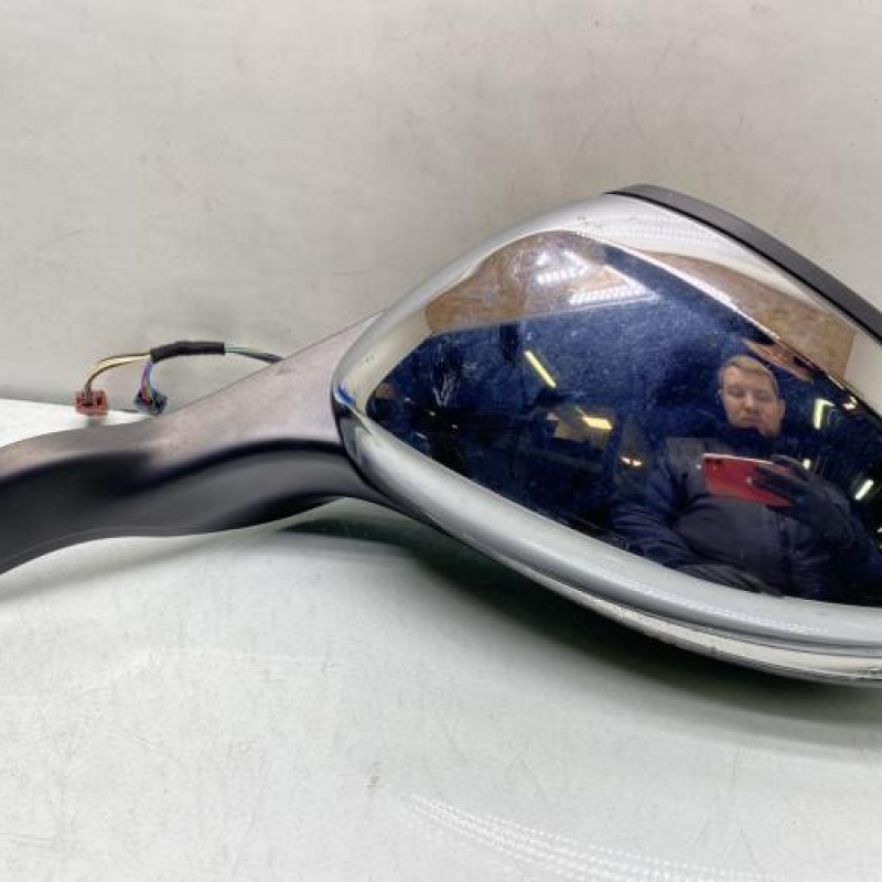 Retroviseur gauche PEUGEOT 2008 1 Photo n°4