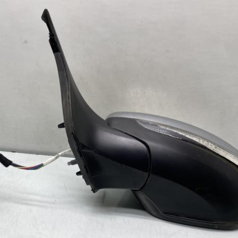 Retroviseur gauche PEUGEOT 2008 1 Photo n°5