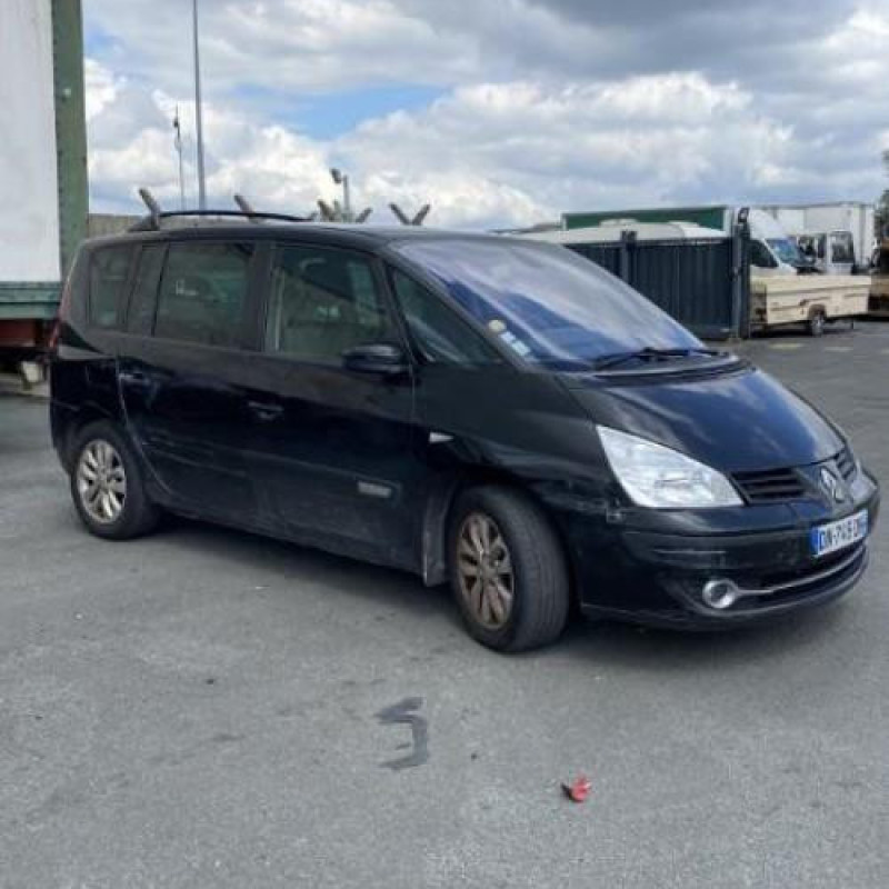 Vase d'expansion RENAULT ESPACE 4 Photo n°7