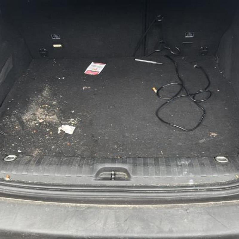 Bas de caisse droit PEUGEOT 2008 1 Photo n°19
