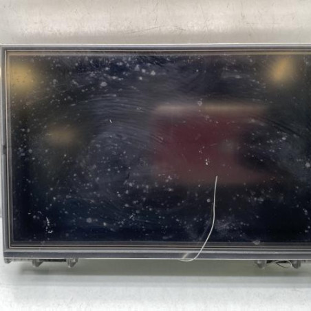 Ecran GPS PEUGEOT 2008 1 Photo n°1