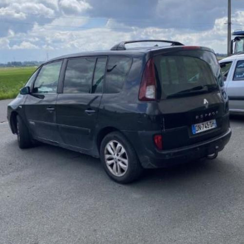 Vase d'expansion RENAULT ESPACE 4 Photo n°9