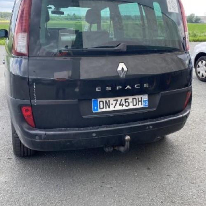 Vase d'expansion RENAULT ESPACE 4 Photo n°10