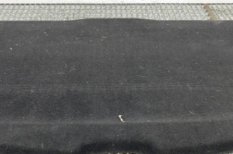 Plage arriere PEUGEOT 2008 1 Photo n°1