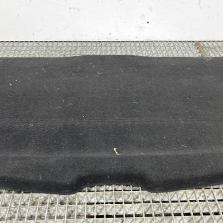 Plage arriere PEUGEOT 2008 1 Photo n°1