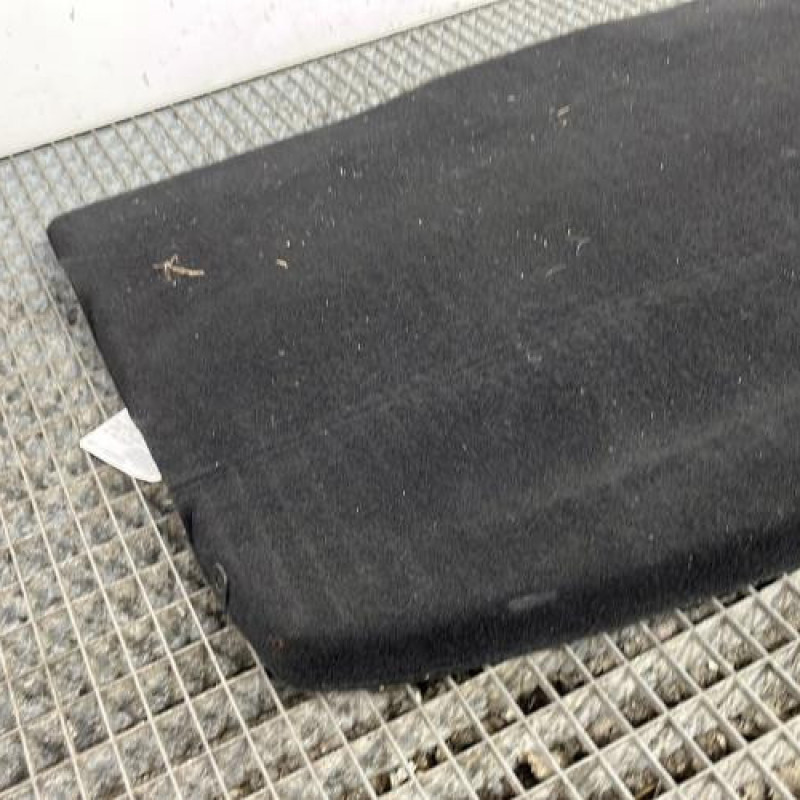 Plage arriere PEUGEOT 2008 1 Photo n°2