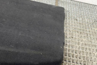 Plage arriere PEUGEOT 2008 1