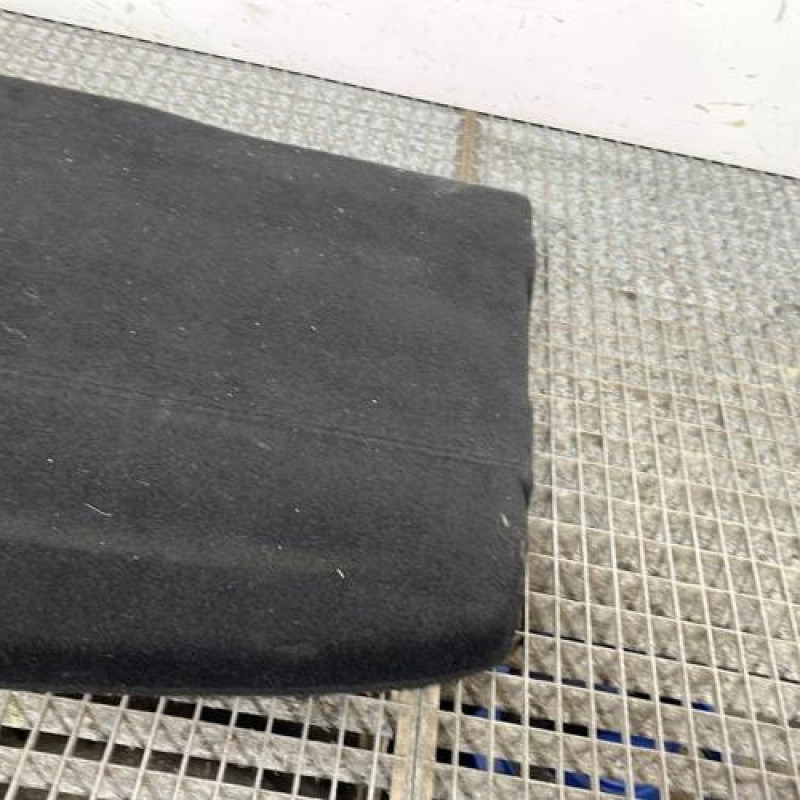 Plage arriere PEUGEOT 2008 1 Photo n°3