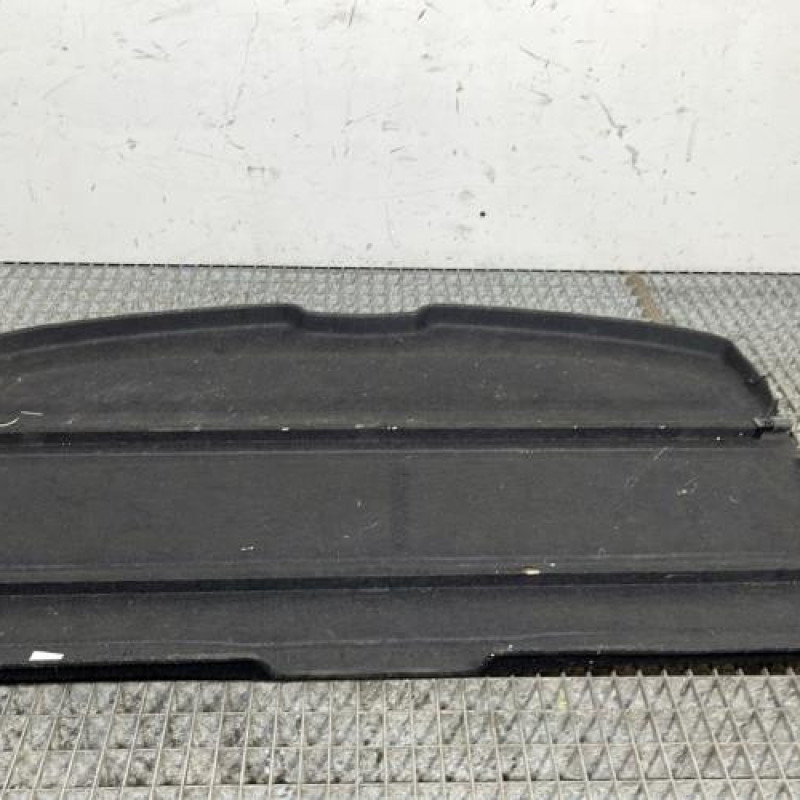 Plage arriere PEUGEOT 2008 1 Photo n°4