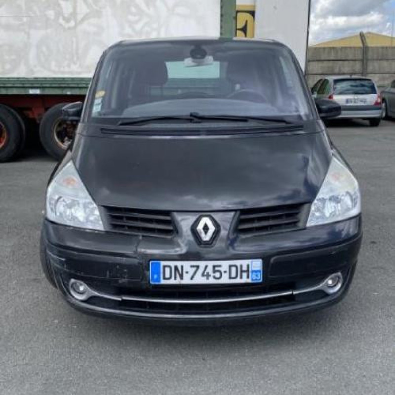 Vase d'expansion RENAULT ESPACE 4 Photo n°11