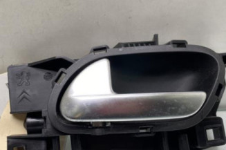 Poignee interieur arriere gauche PEUGEOT 2008 1 Photo n°1