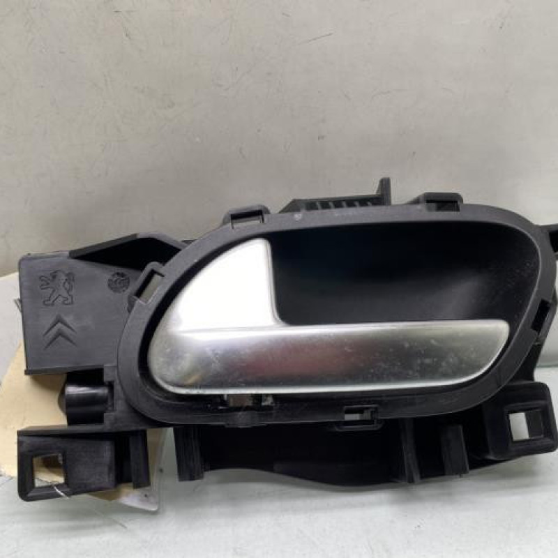 Poignee interieur arriere gauche PEUGEOT 2008 1 Photo n°1