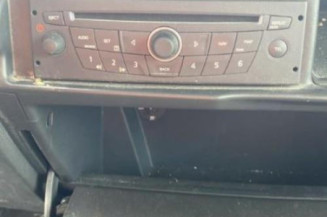 Vase d'expansion RENAULT ESPACE 4