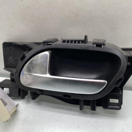 Poignee interieur avant gauche PEUGEOT 2008 1 Photo n°1