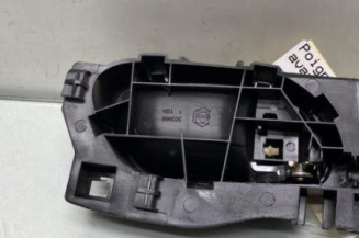 Poignee interieur avant gauche PEUGEOT 2008 1