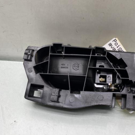 Poignee interieur avant gauche PEUGEOT 2008 1