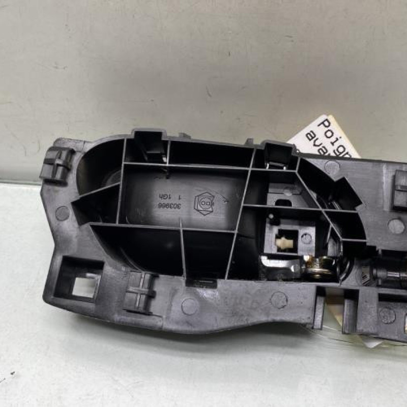 Poignee interieur avant gauche PEUGEOT 2008 1 Photo n°3