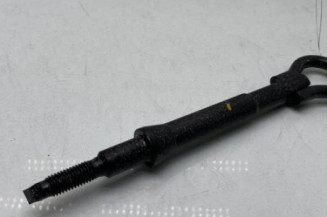 Crochet de remorquage PEUGEOT 2008 1