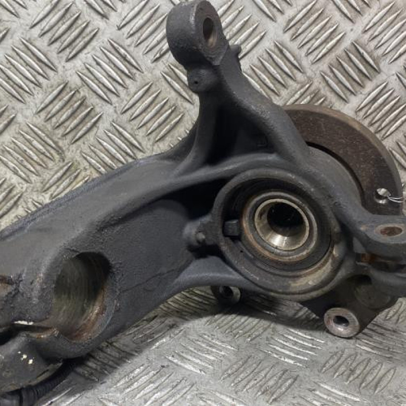 Pivot de moyeu avant droit PEUGEOT 2008 1 Photo n°3