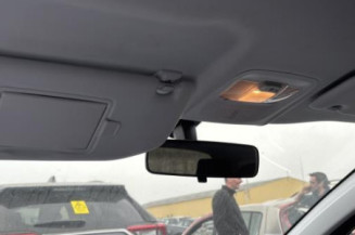 Pivot de moyeu avant droit PEUGEOT 2008 1