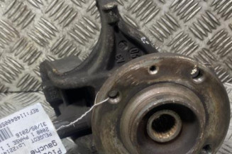 Pivot de moyeu avant gauche PEUGEOT 2008 1 Photo n°1