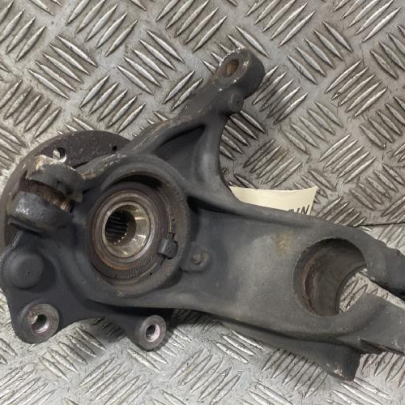 Pivot de moyeu avant gauche PEUGEOT 2008 1 Photo n°3