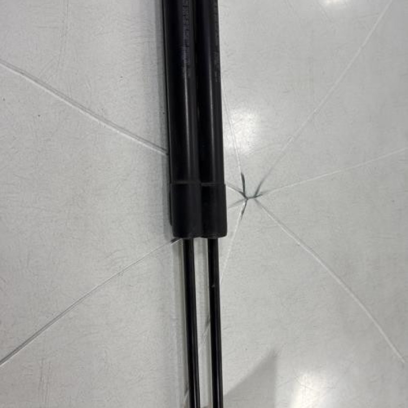 Verin de lunette arriere PEUGEOT 207 Photo n°1