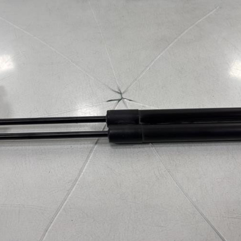 Verin de lunette arriere PEUGEOT 207 Photo n°2