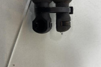 Verin de lunette arriere PEUGEOT 207