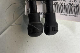 Verin de lunette arriere PEUGEOT 207