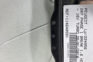 Retroviseur interieur PEUGEOT 207