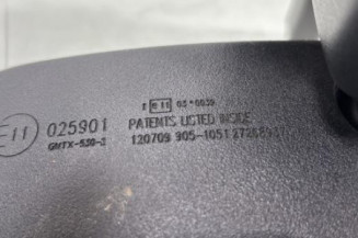 Retroviseur interieur PEUGEOT 207