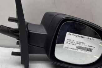 Retroviseur droit RENAULT TWINGO 2 Photo n°1
