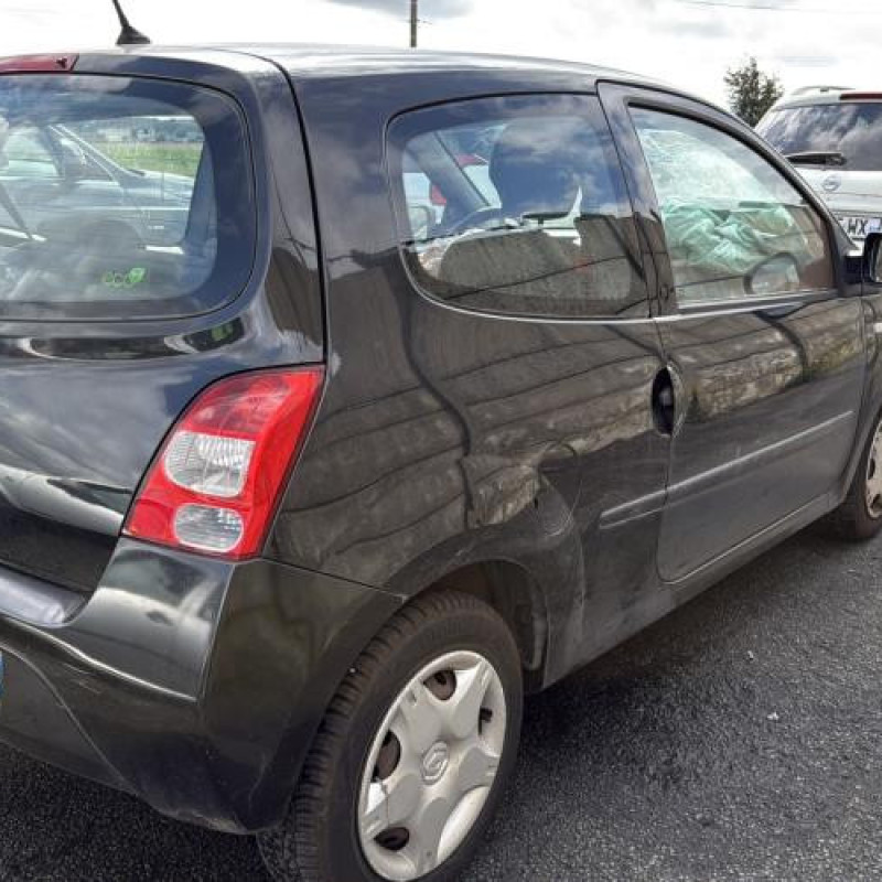 Retroviseur droit RENAULT TWINGO 2 Photo n°8