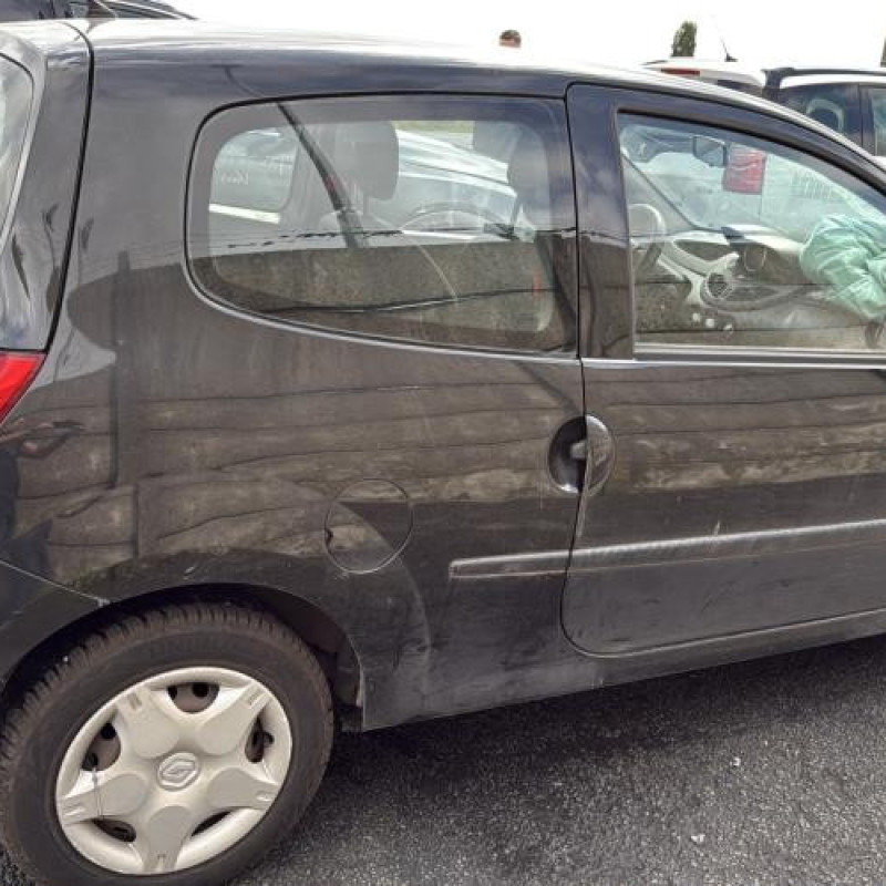 Retroviseur droit RENAULT TWINGO 2 Photo n°12