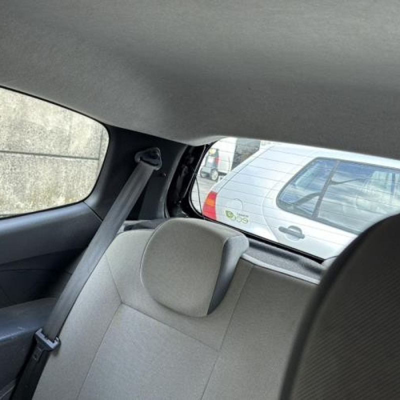 Retroviseur droit RENAULT TWINGO 2 Photo n°17