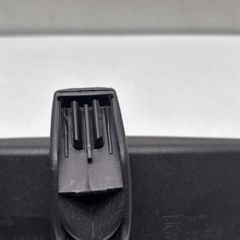Retroviseur interieur RENAULT TWINGO 2 Photo n°4