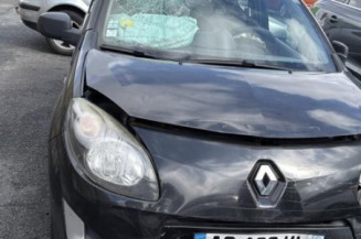 Retroviseur interieur RENAULT TWINGO 2