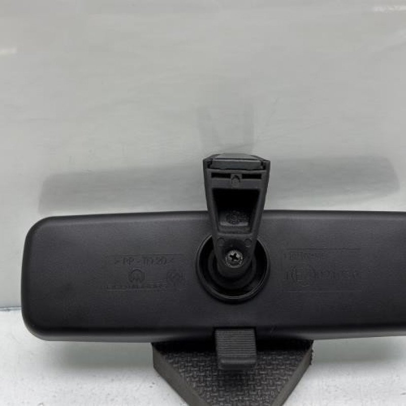 Retroviseur interieur CITROEN NEMO Photo n°2