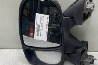 Retroviseur gauche RENAULT TRAFIC 2 Photo n°1