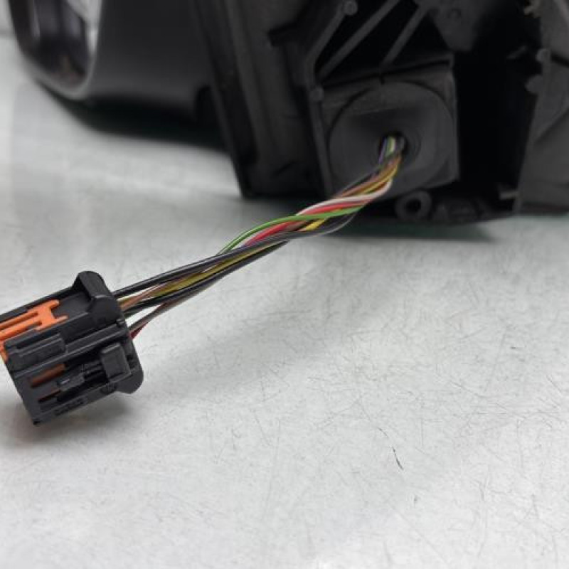 Retroviseur gauche PEUGEOT 308 2 Photo n°2