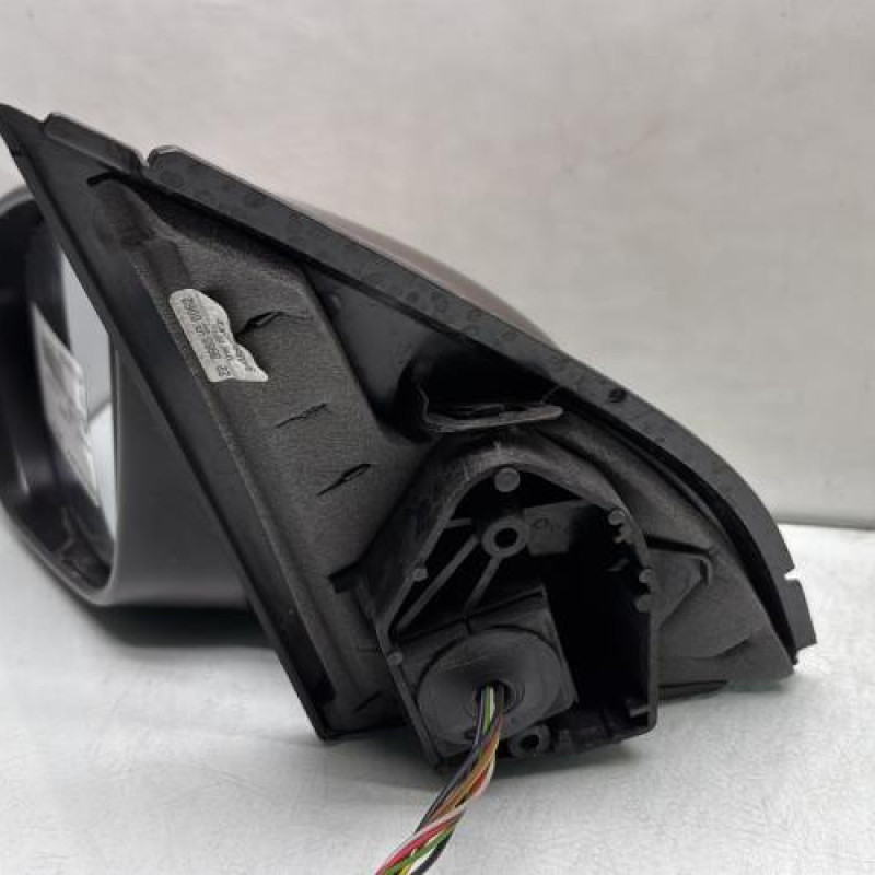 Retroviseur gauche PEUGEOT 308 2 Photo n°3