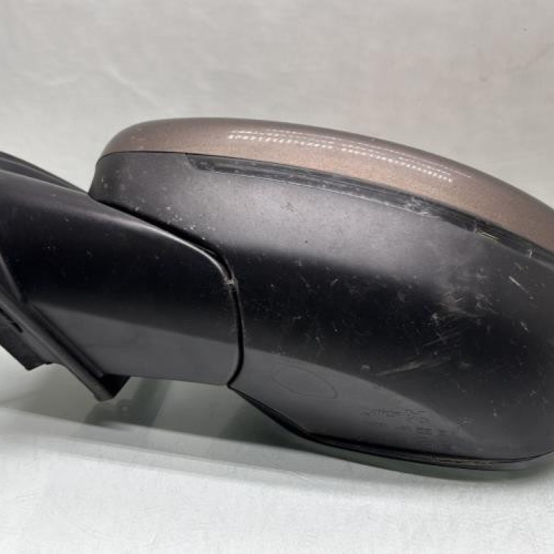 Retroviseur gauche PEUGEOT 308 2 Photo n°5