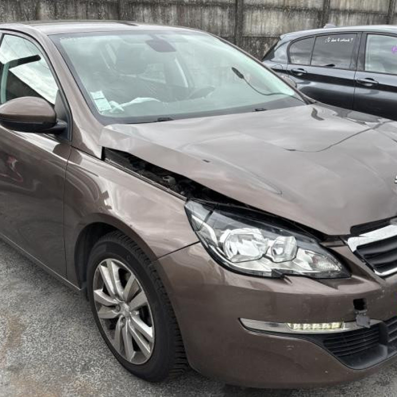 Retroviseur gauche PEUGEOT 308 2 Photo n°7