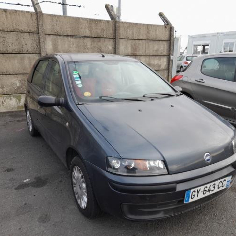 Retroviseur droit FIAT PUNTO 2 Photo n°8