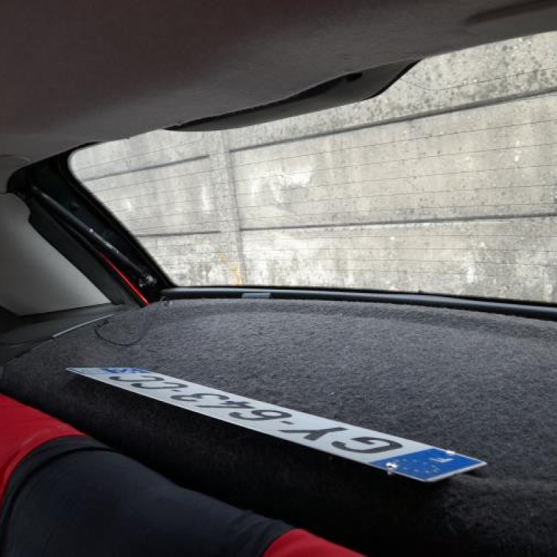 Retroviseur droit FIAT PUNTO 2 Photo n°19