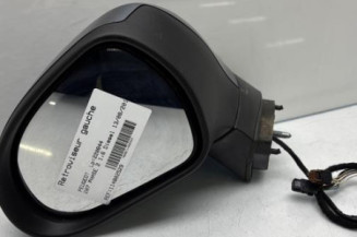 Retroviseur gauche PEUGEOT 207 Photo n°1