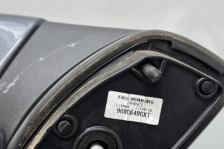 Retroviseur gauche PEUGEOT 207