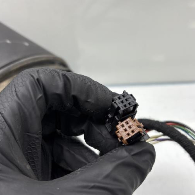 Retroviseur gauche PEUGEOT 207 Photo n°4