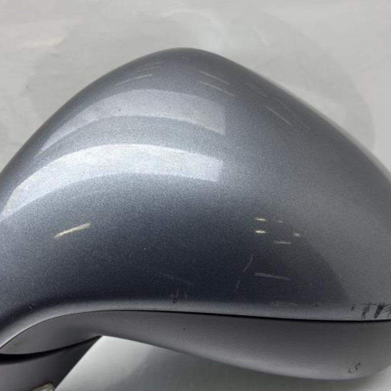 Retroviseur gauche PEUGEOT 207 Photo n°6